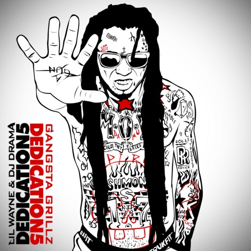 Lil Wayne-Dedication 5